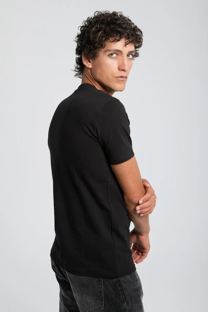 T-shirt Homme Billiorich Billiorich