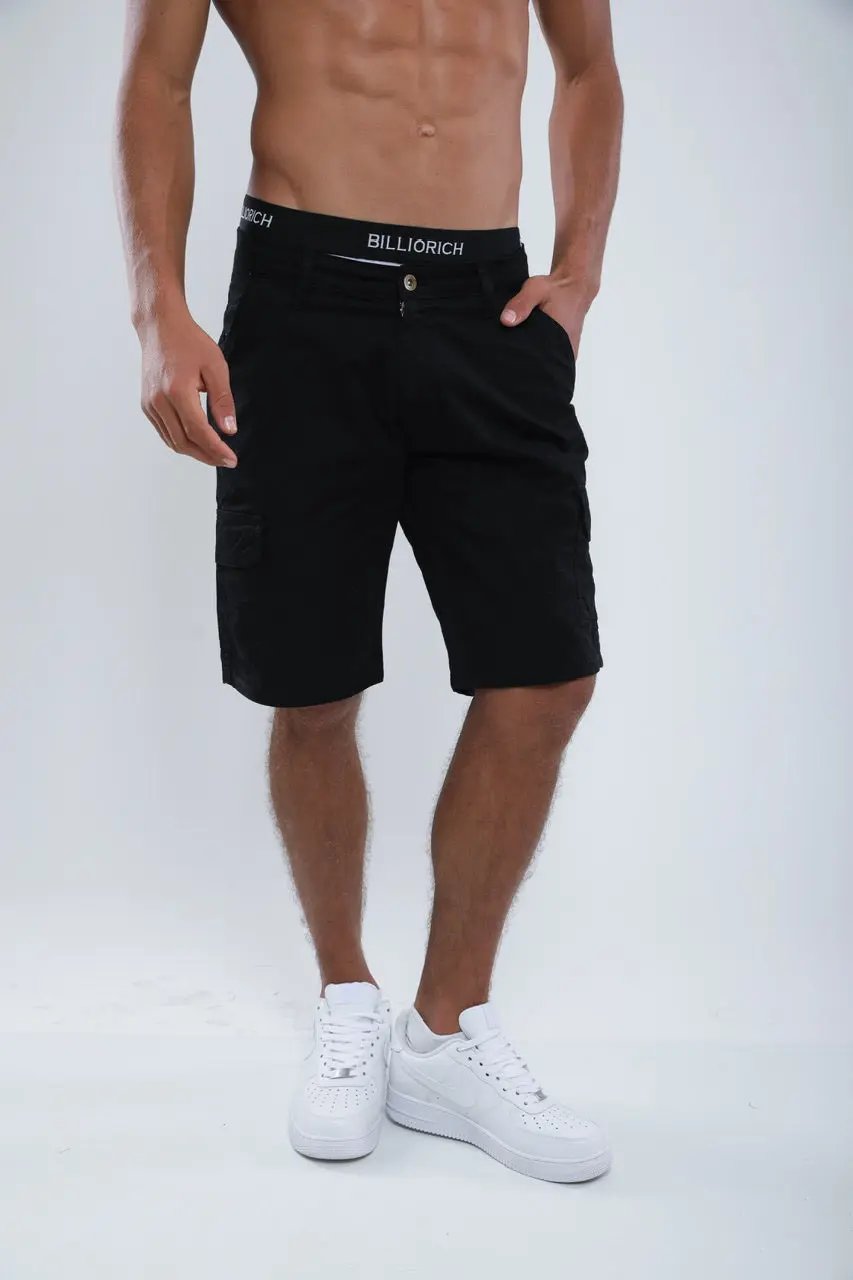 Short Cargo Homme Billiorich