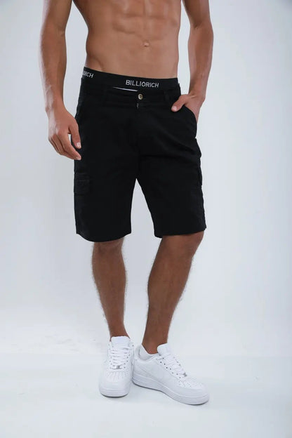 Short Cargo Homme Billiorich