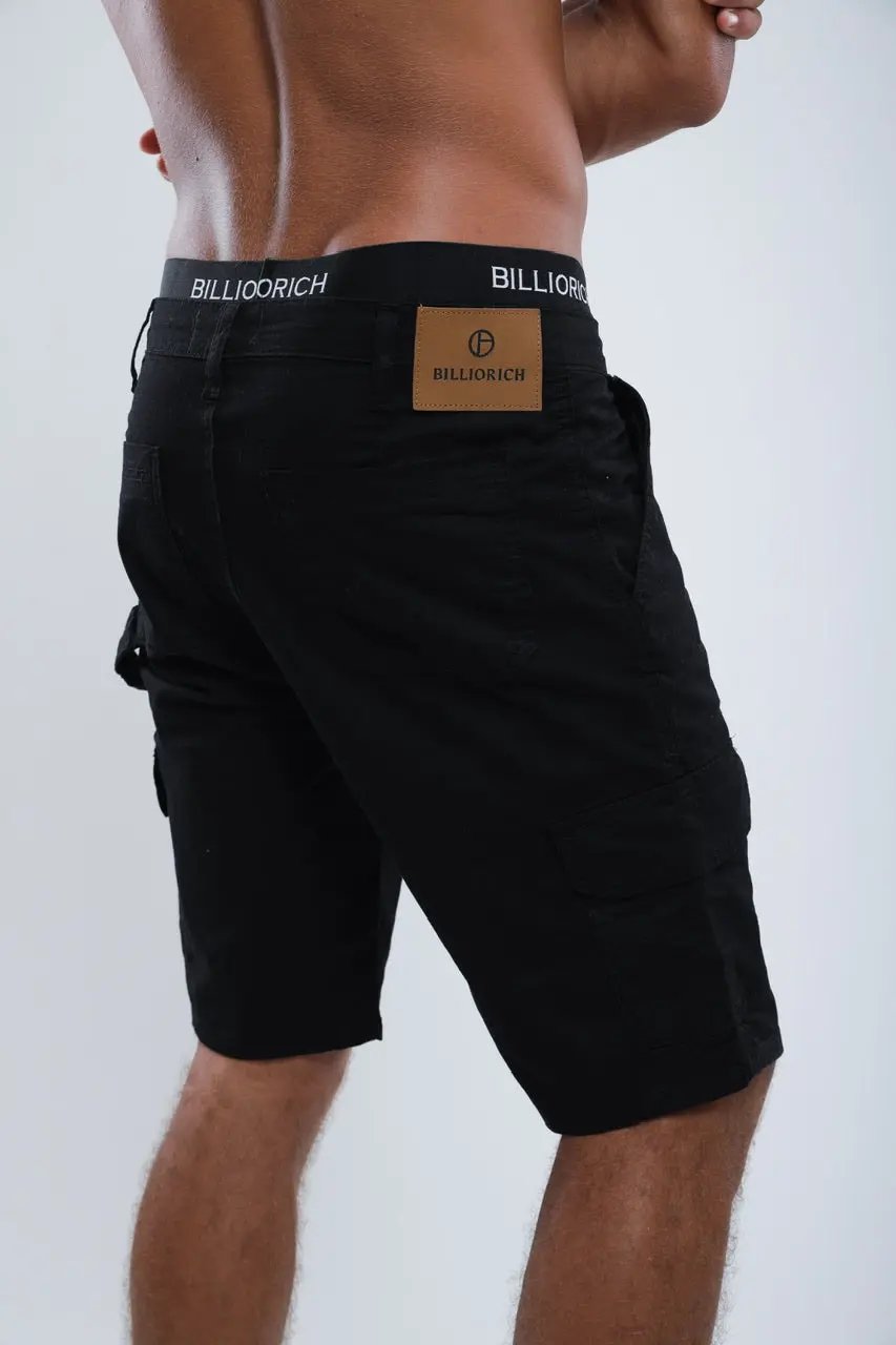 Short Cargo Homme Billiorich