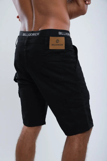 Short Cargo Homme Billiorich