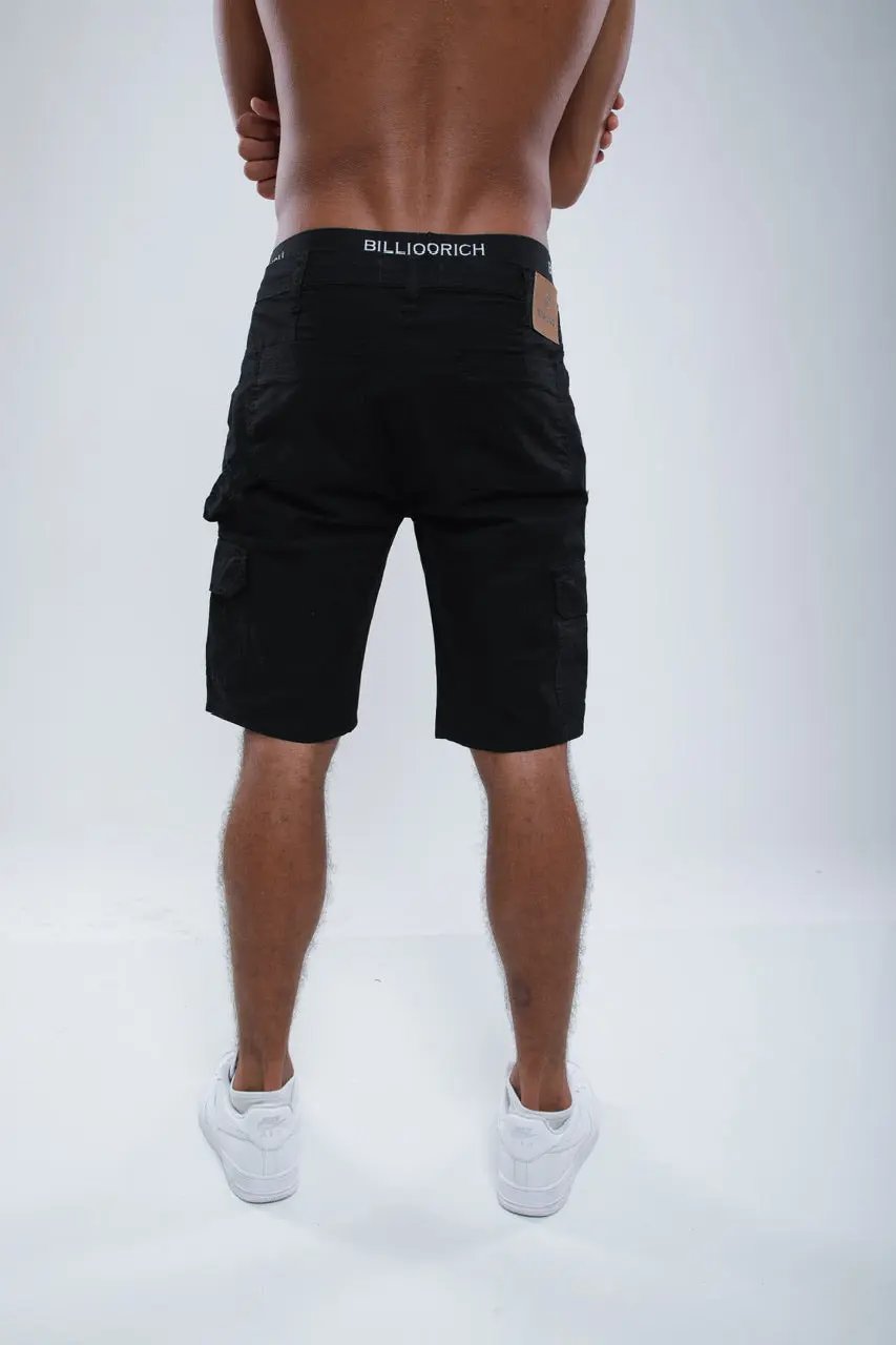 Short Cargo Homme Billiorich
