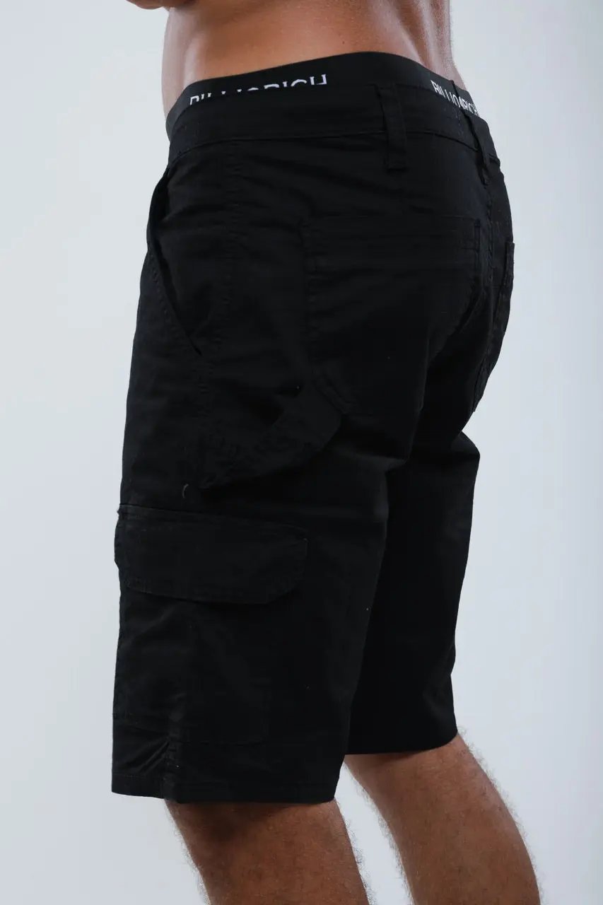 Short Cargo Homme Billiorich