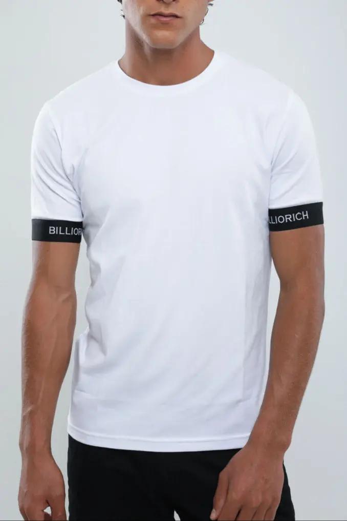 T-shirt Homme Billiorich Billiorich