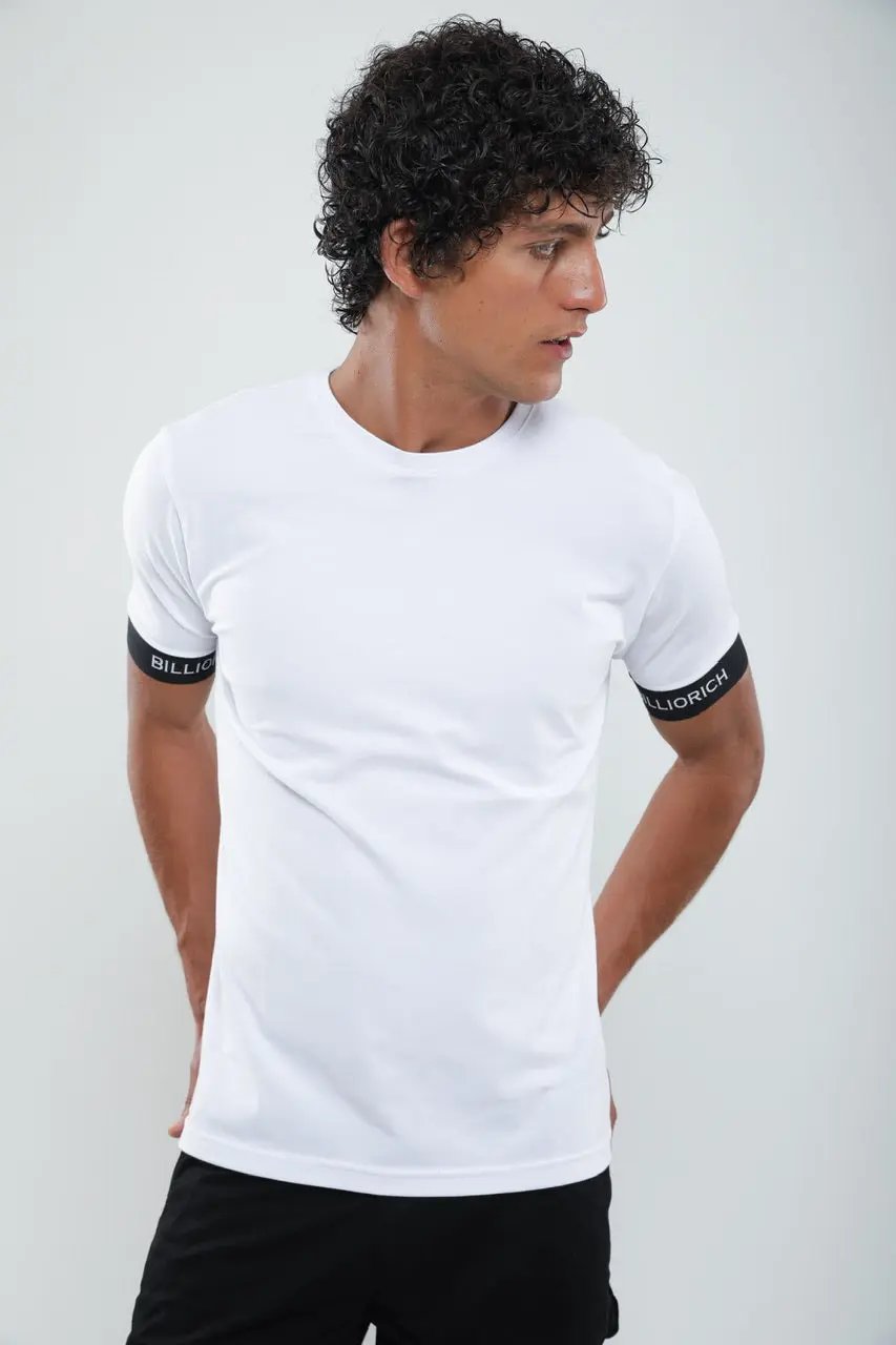 T-shirt Homme Billiorich Billiorich