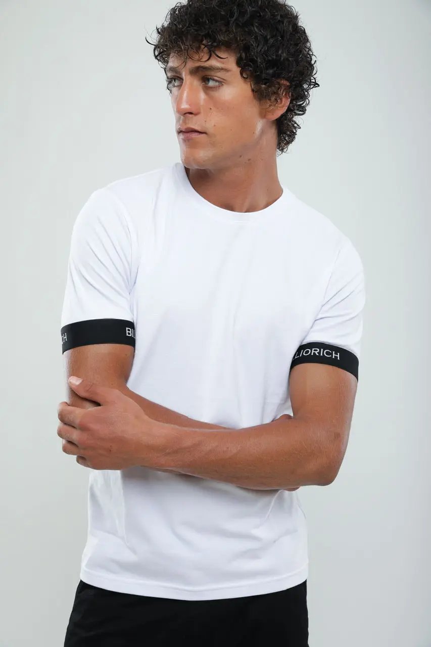 T-shirt Homme Billiorich Billiorich