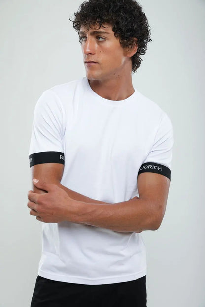 T-shirt Homme Billiorich Billiorich