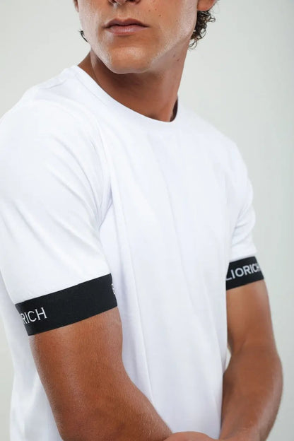 T-shirt Homme Billiorich Billiorich