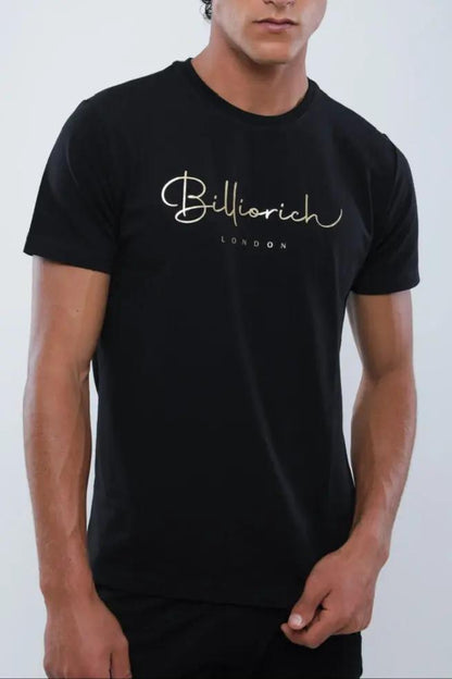 T-shirt Homme Billiorich Billiorich