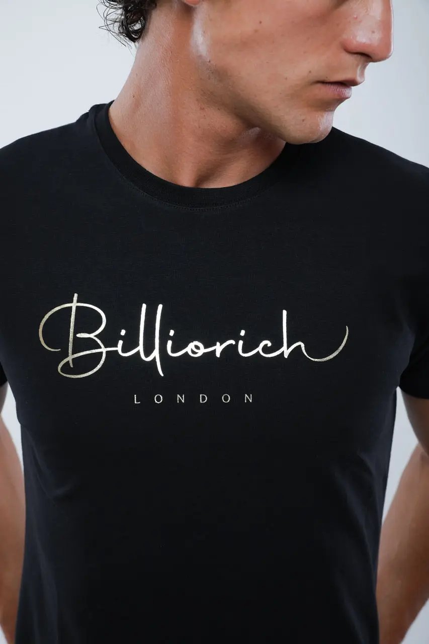 T-shirt Homme Billiorich Billiorich