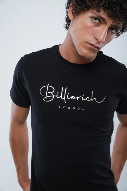 T-shirt Homme Billiorich Billiorich