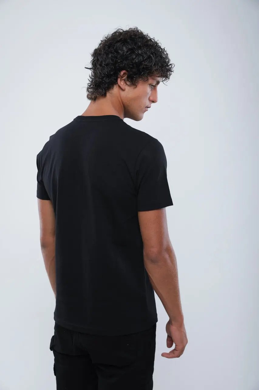 T-shirt Homme Billiorich Billiorich