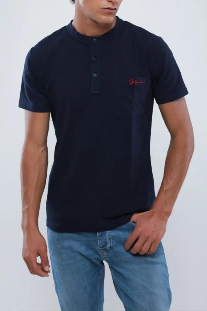 T-shirt Homme Billiorich Billiorich