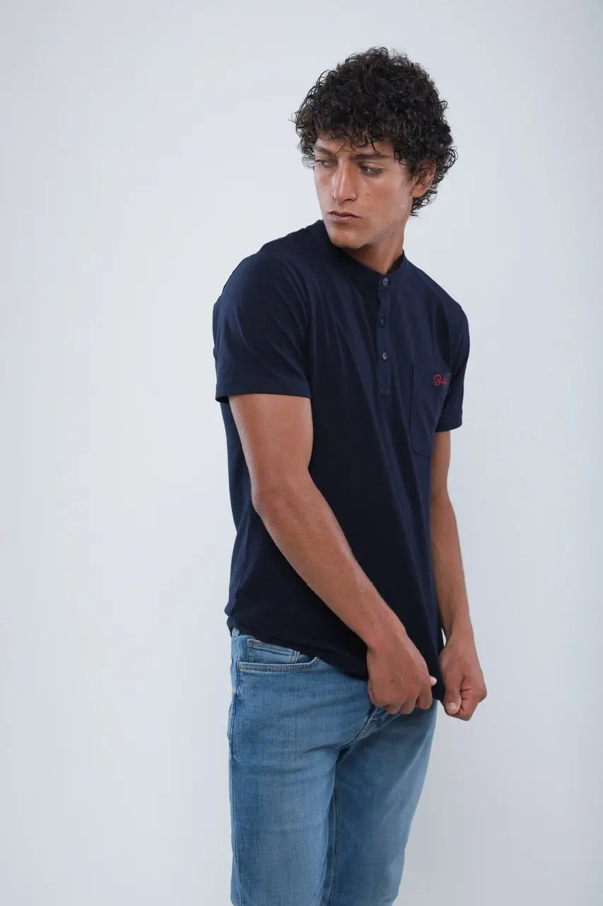 T-shirt Homme Billiorich Billiorich