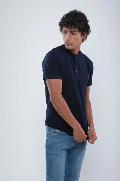 T-shirt Homme Billiorich Billiorich