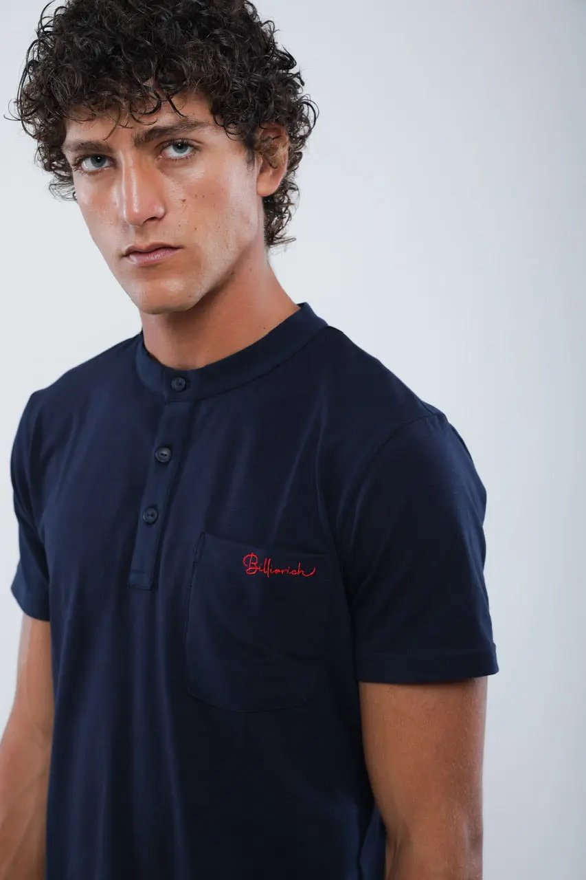 T-shirt Homme Billiorich Billiorich