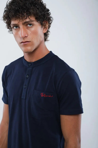 T-shirt Homme Billiorich Billiorich