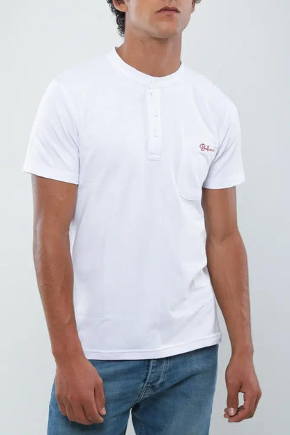 T-shirt Homme Billiorich Billiorich