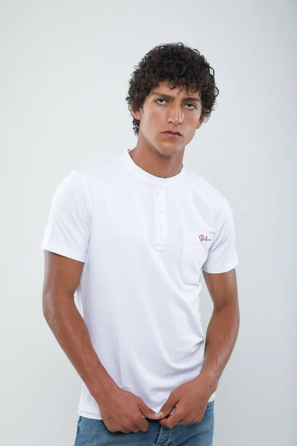 T-shirt Homme Billiorich Billiorich