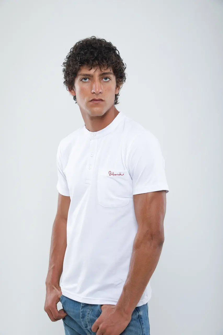 T-shirt Homme Billiorich Billiorich