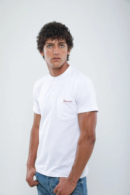 T-shirt Homme Billiorich Billiorich