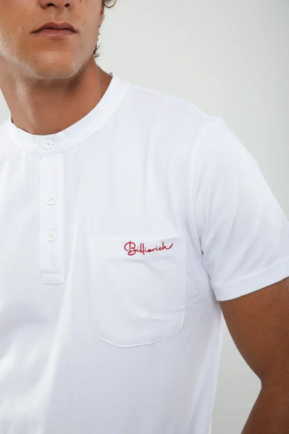 T-shirt Homme Billiorich Billiorich
