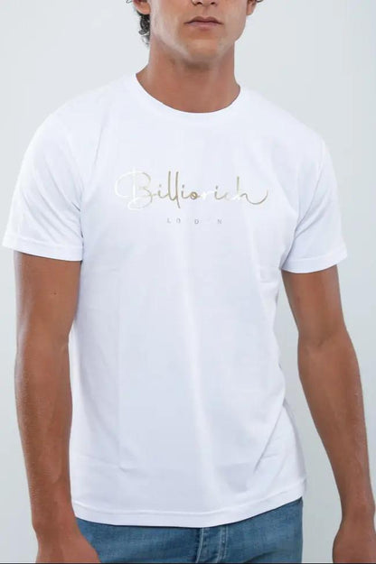 T-shirt Homme Billiorich Billiorich