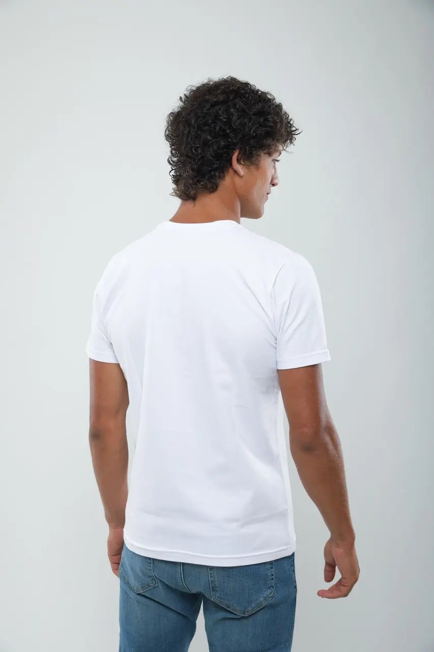 T-shirt Homme Billiorich Billiorich