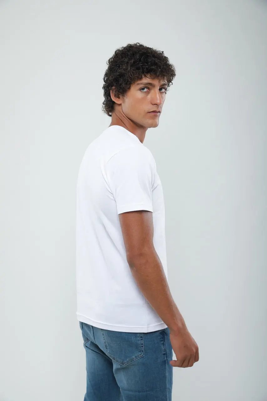 T-shirt Homme Billiorich Billiorich