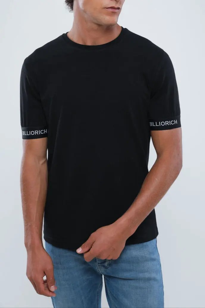 T-shirt Homme Billiorich Billiorich