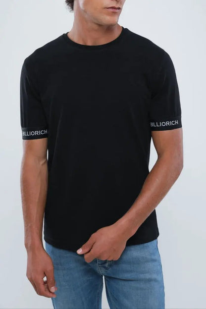 T-shirt Homme Billiorich Billiorich