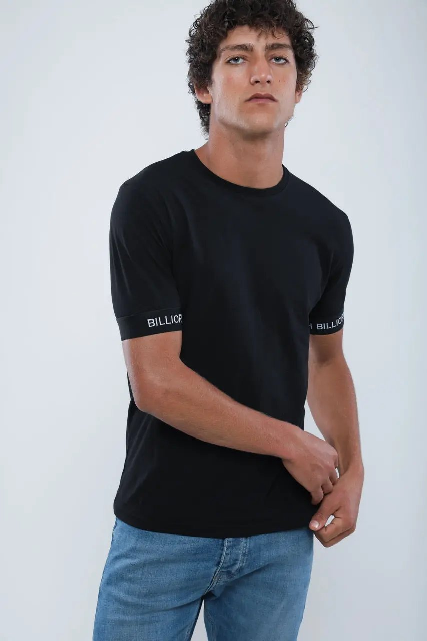 T-shirt Homme Billiorich Billiorich