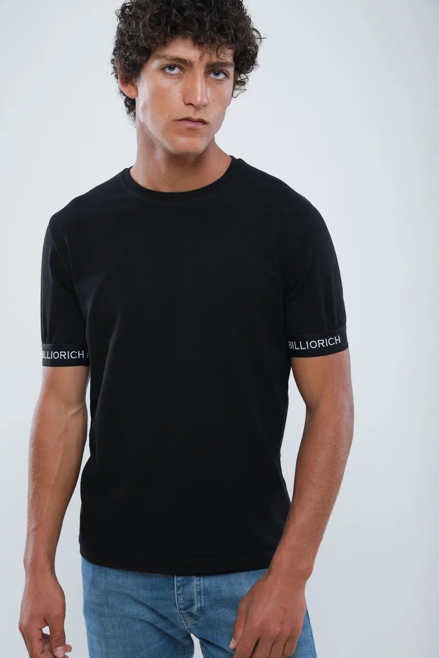 T-shirt Homme Billiorich Billiorich