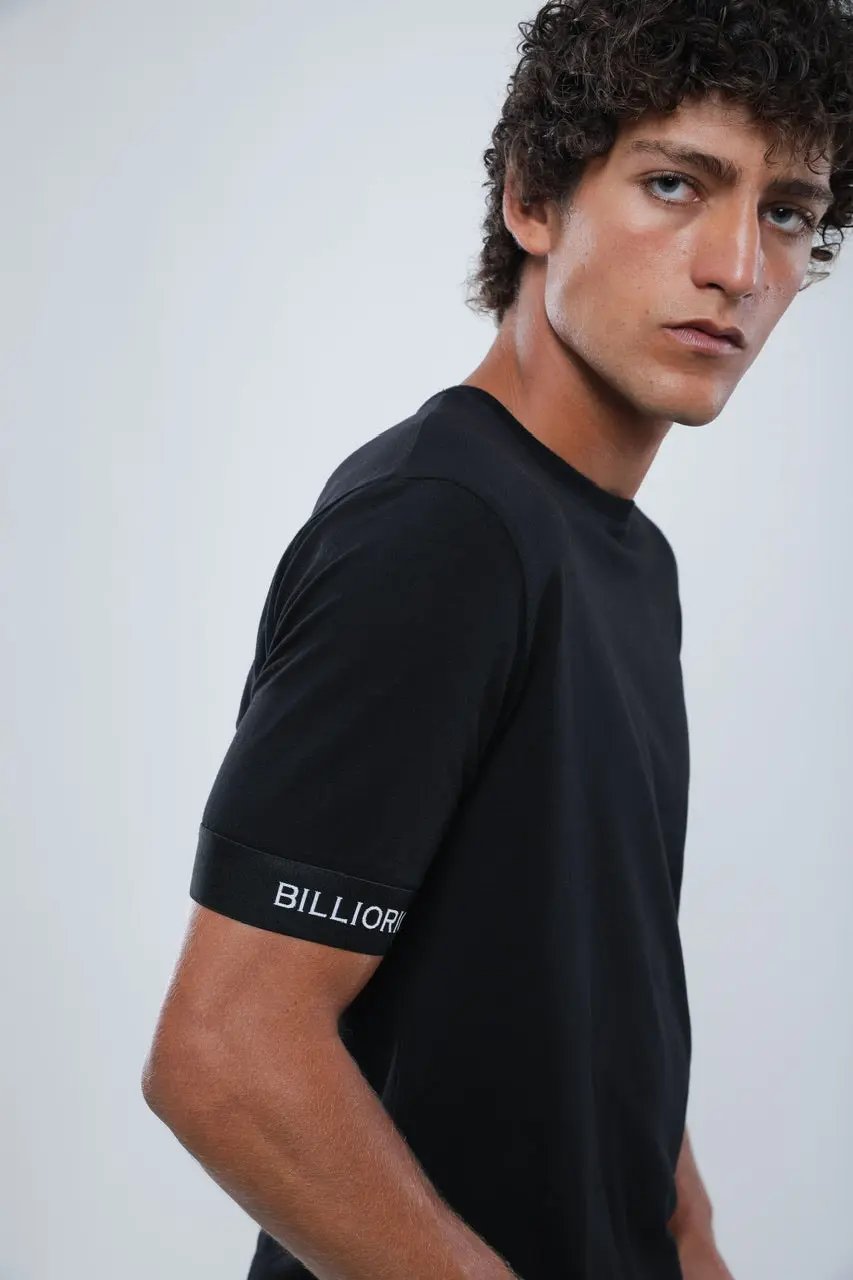 T-shirt Homme Billiorich Billiorich