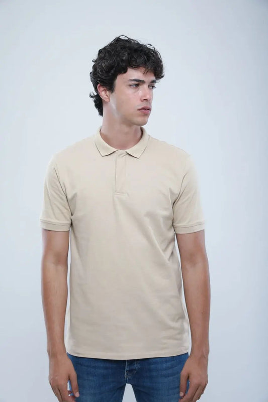 Polo Billiorich Zippé Signature Billiorich