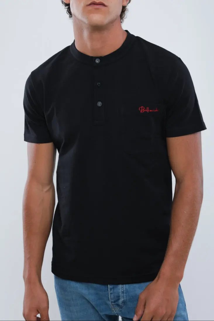 T-shirt Homme Billiorich Billiorich