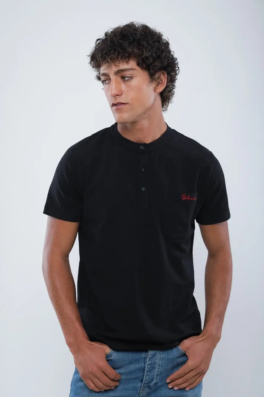 T-shirt Homme Billiorich Billiorich
