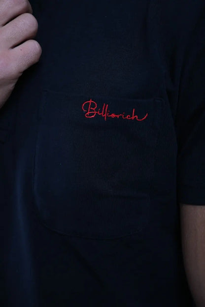T-shirt Homme Billiorich Billiorich