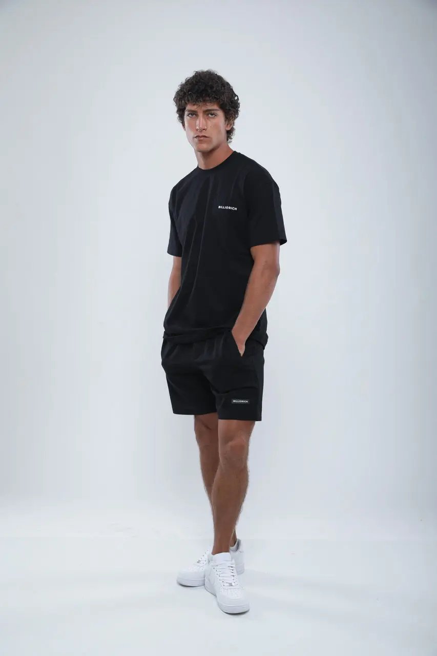 T-shirt Oversize Homme Billiorich Billiorich