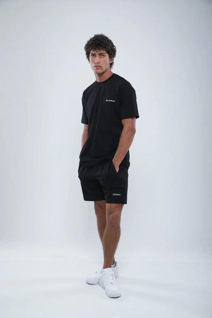 T-shirt Oversize Homme Billiorich Billiorich