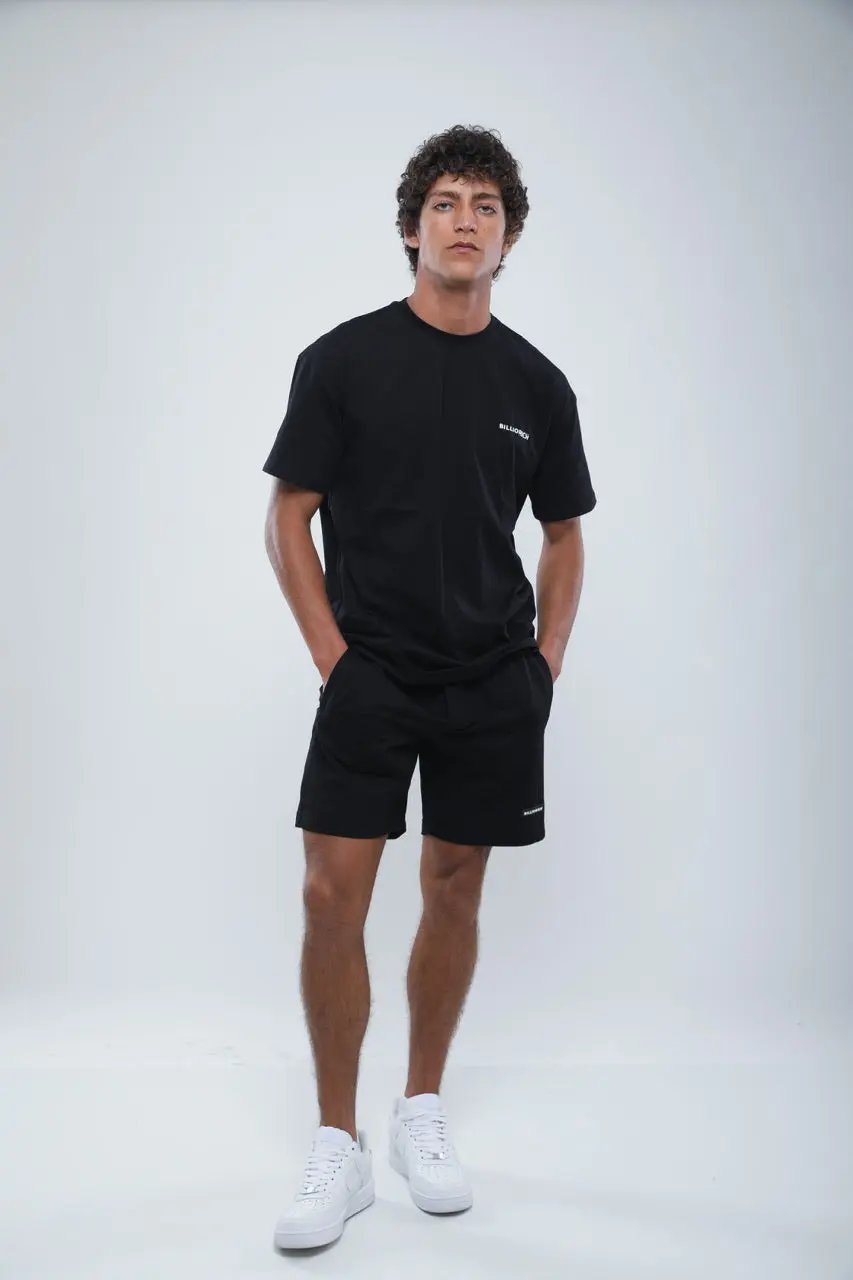 Short De Sport Relaxed billiorich