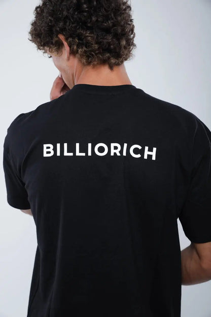 T-shirt Oversize Homme Billiorich Billiorich