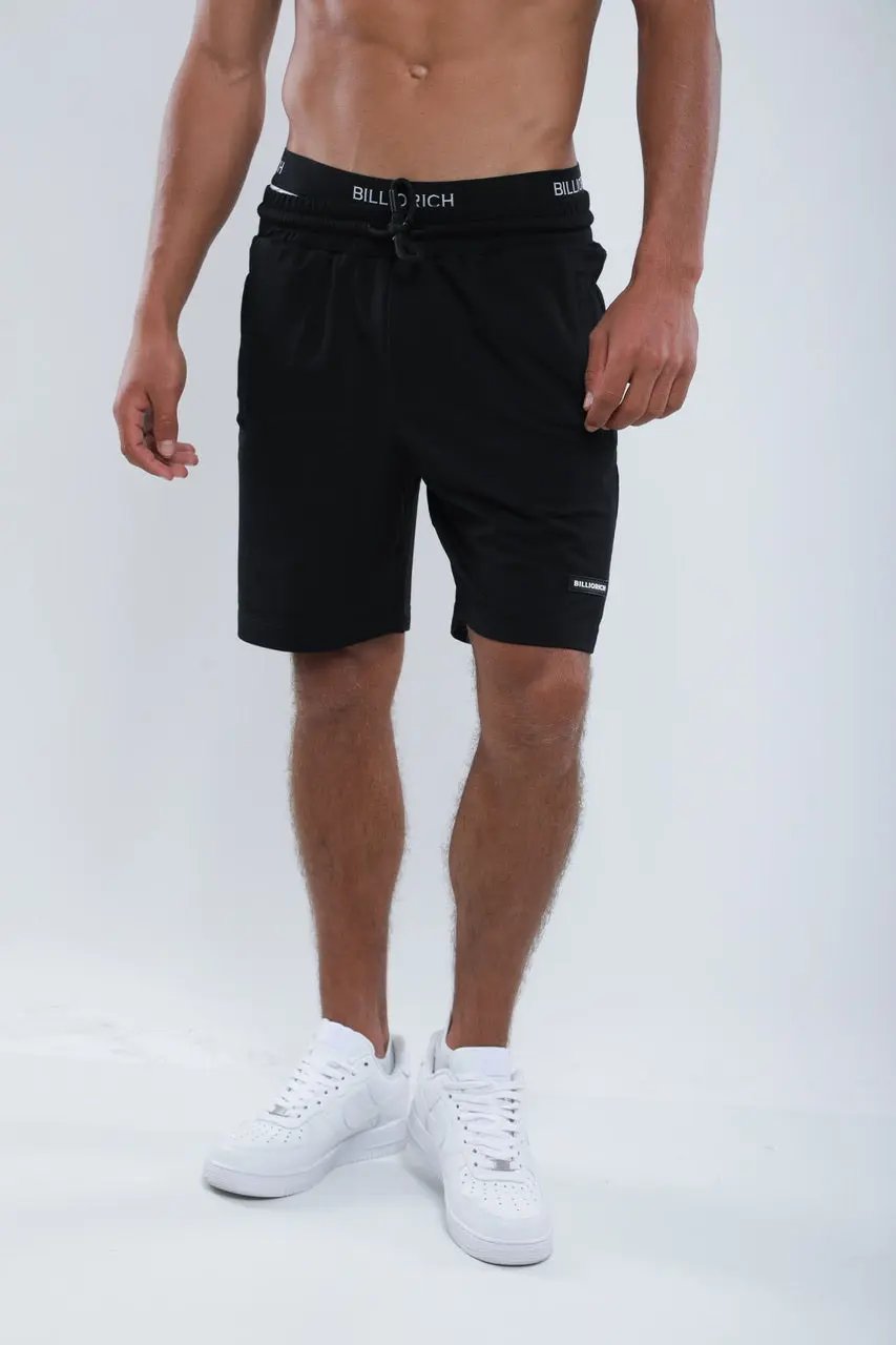Short De Sport Relaxed billiorich