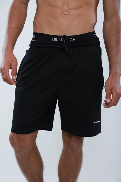 Short De Sport Relaxed billiorich
