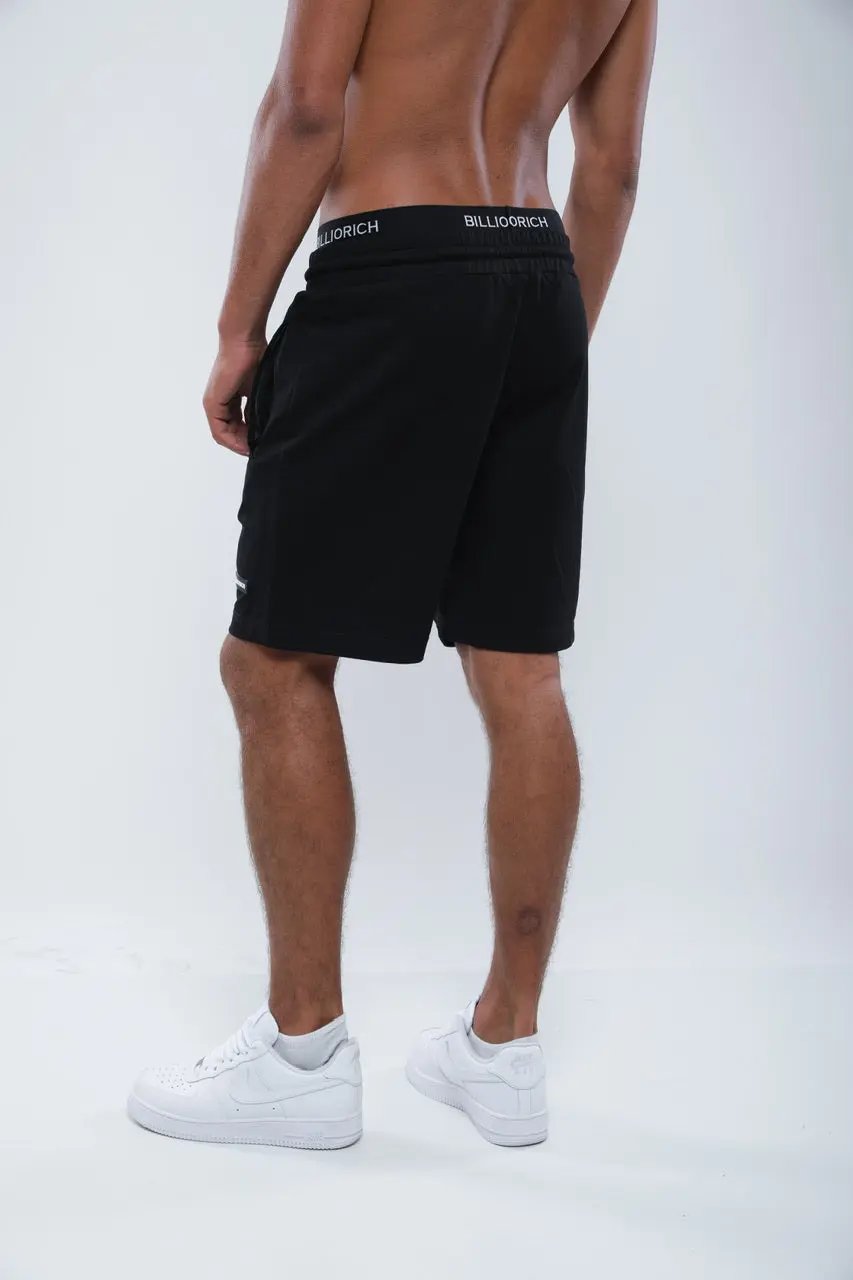 Short De Sport Relaxed billiorich