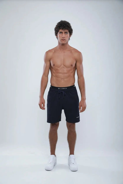 Short De Sport Relaxed billiorich