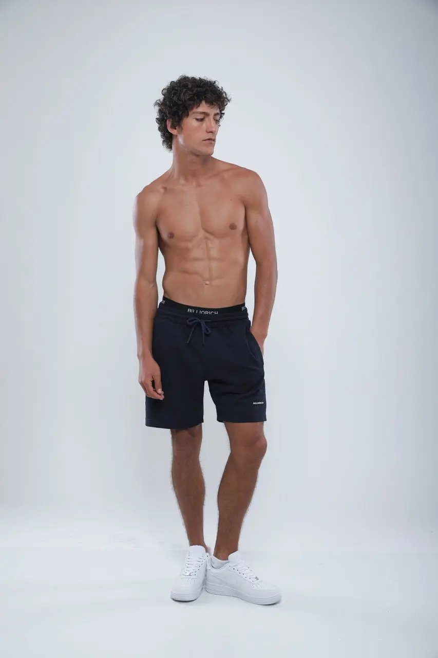 Short De Sport Relaxed billiorich