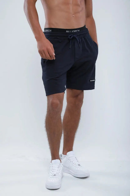 Short De Sport Relaxed billiorich