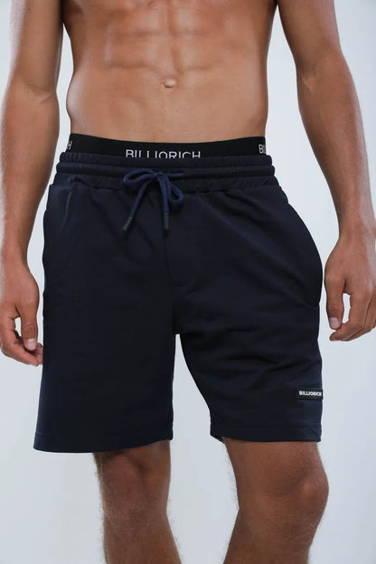 Short De Sport Relaxed billiorich