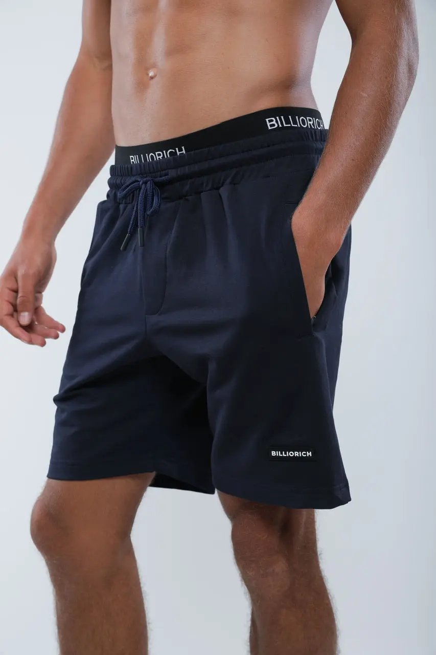 Short De Sport Relaxed billiorich
